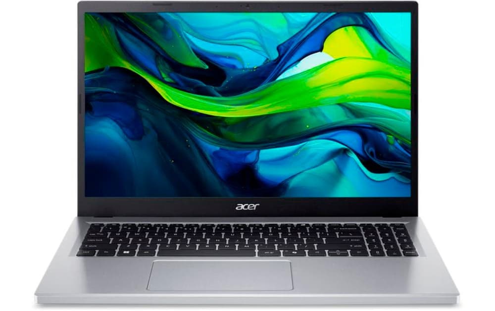 Aspire Go 15 (AG15-31P-C0JX) N100, 4 GB, 128 GB Laptop Acer 785302435010 Photo no. 1