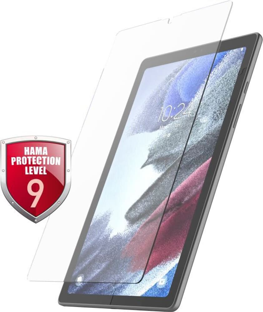 "Premium" per Samsung Galaxy Tab A7 Lite 8.7" Pellicola protettiva per tablet Hama 785302422403 N. figura 1