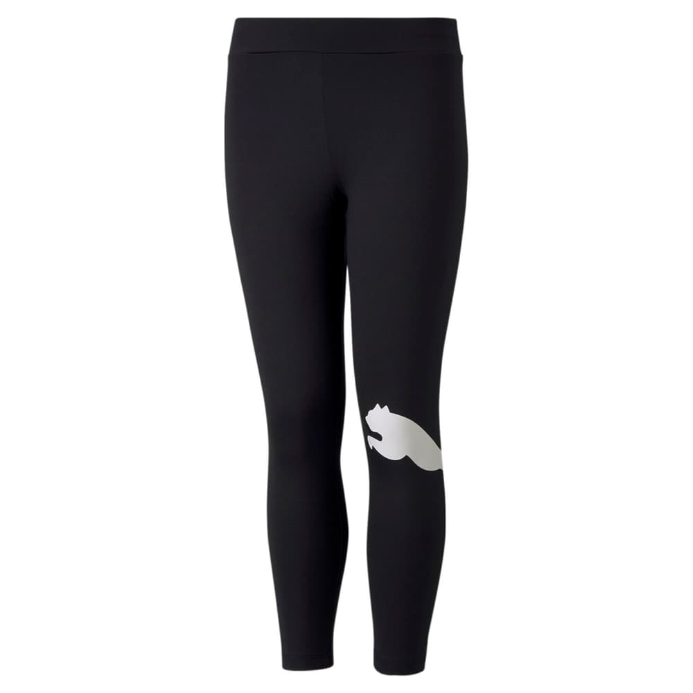 ACTIVE 7/8 Tights G Leggings Puma 466383515220 Taille 152 Couleur noir Photo no. 1