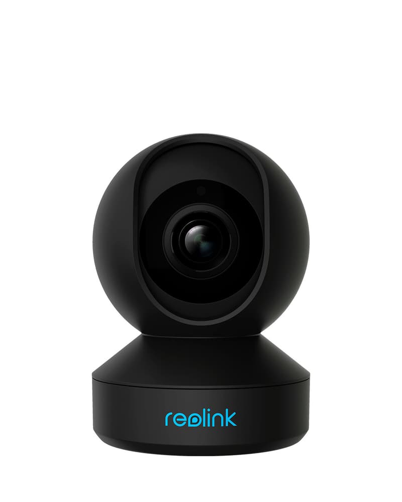 Reolink E1 Pro Noir Caméra de videosurveillance Reolink 614351800000 Photo no. 1