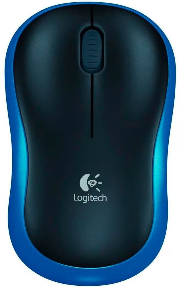 M185 Wireless Mouse Logitech 785302422677 N. figura 1