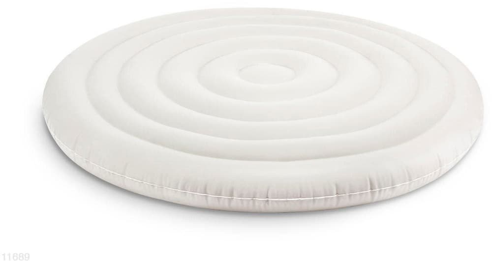 Couverture Isolation Whirlpool 4 personnes Bubble D : 145 cm Couverture Intex 785300186452 Photo no. 1