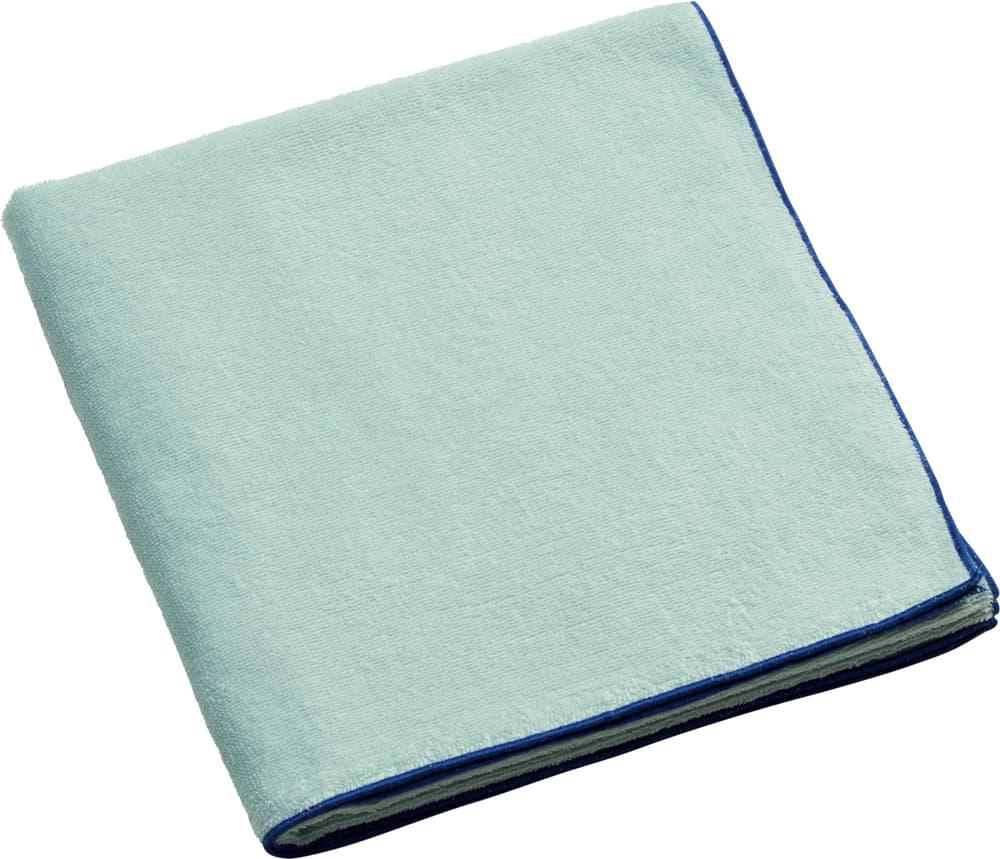 GIOIA Handtuch GIOIA Handtuch 450924120443 Farbe Blue haze Grösse Handtuch - 50 x 100 cm Bild Nr. 1