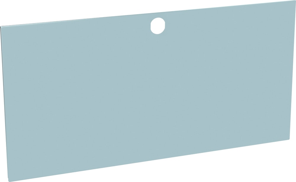 FLEXCUBE Frontali cassetti 401875975347 Dimensioni L: 75.0 cm x P: 37.0 cm Colore menta N. figura 1
