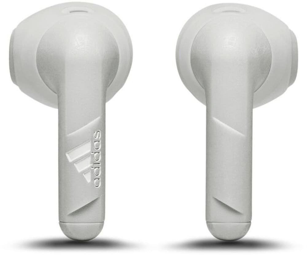 ZNE-01 – Light Grey In-Ear Kopfhörer Adidas 785302414528 Bild Nr. 1