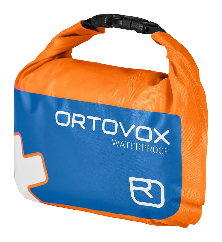 First Aid Waterproof Kit di primo soccorso Ortovox 464693800000 N. figura 1
