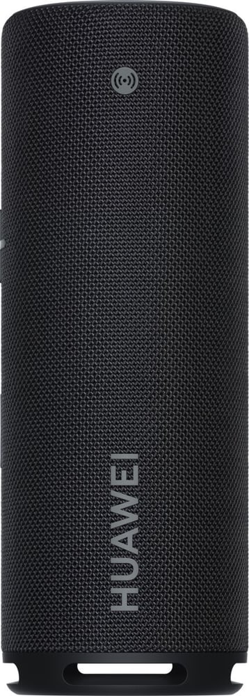 Sound Joy - Obsidian Black Bluetooth-Lautsprecher Huawei 77079830000022 Bild Nr. 1