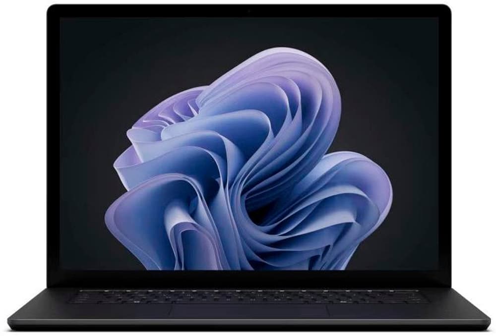 Surface Laptop 6 15" Business (7, 16 GB, 256 GB) Laptop Microsoft 785302435319 Photo no. 1