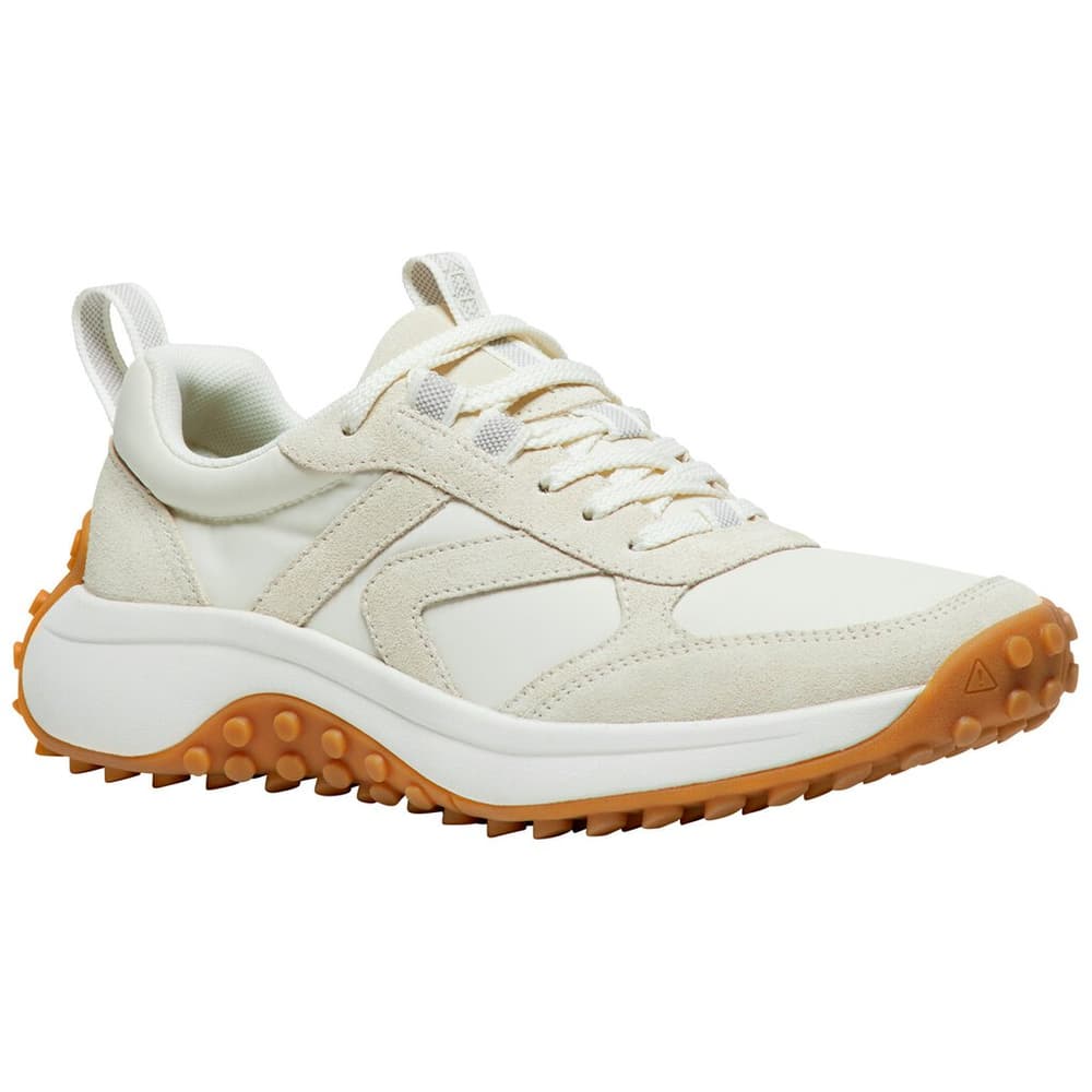 W KS86 Chaussures polyvalentes Keen 474198238510 Taille 38.5 Couleur blanc Photo no. 1