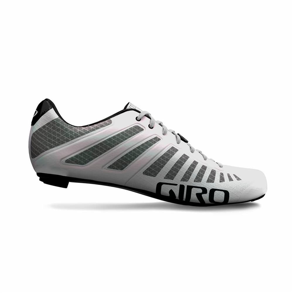 Empire SLX Chaussures de cyclisme Giro 493225244010 Taille 44 Couleur blanc Photo no. 1