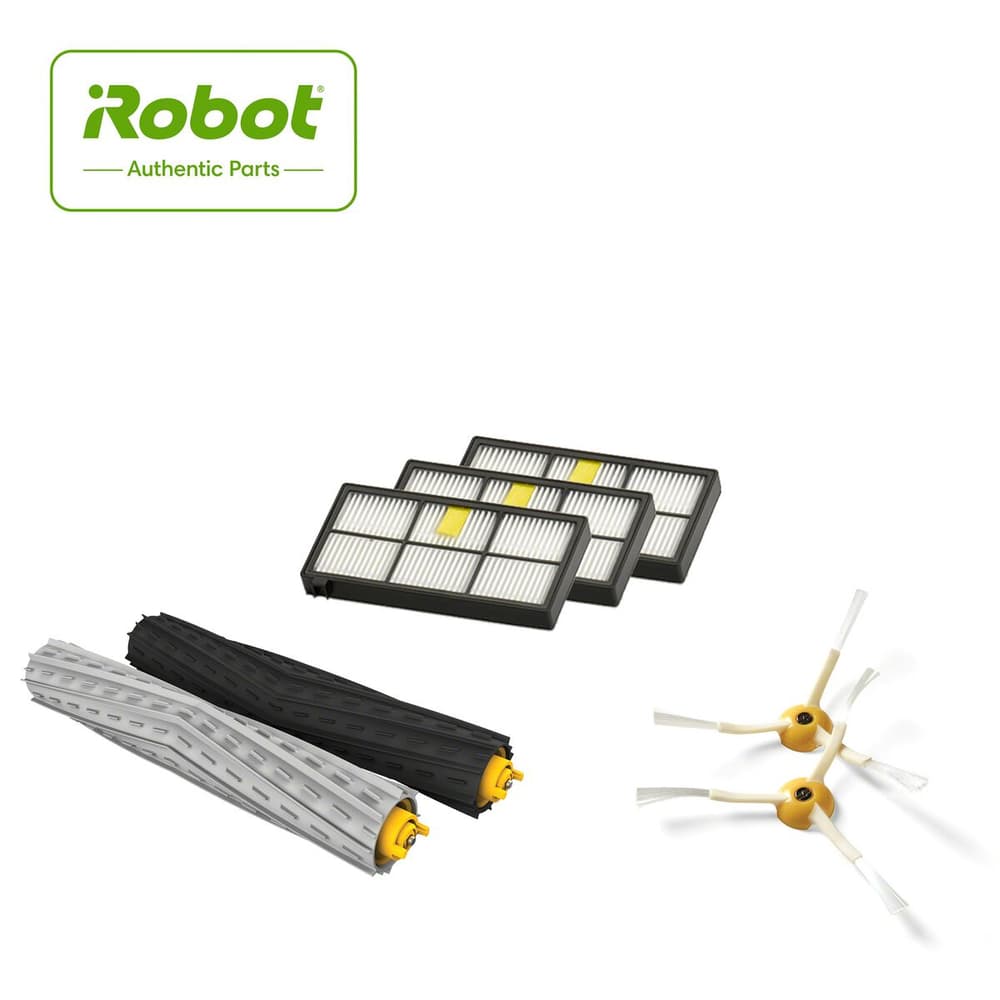 Roomba Replenish Kit 800/900 Accessori per robot aspirapolvere iRobot 785300130834 N. figura 1