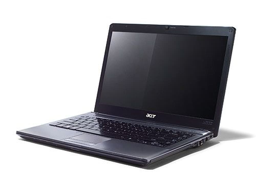 Acer NB Aspire 4810T-354G32Mn Acer 79706210000009 Bild Nr. 1