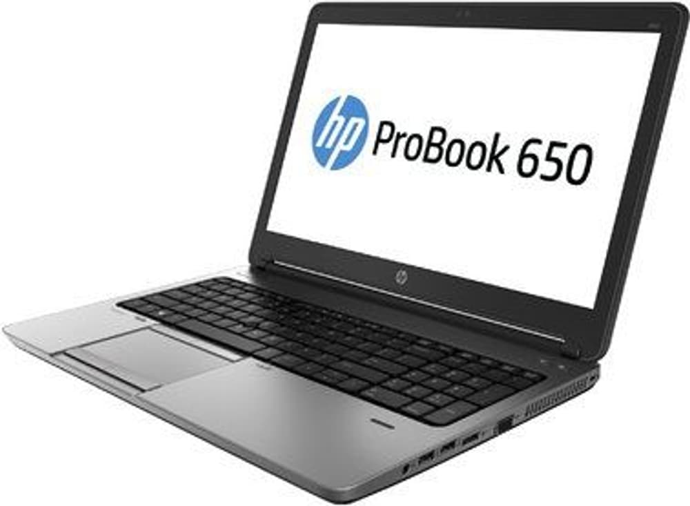 HP ProBook 650 G1 i5-4200M Notebook 1920 HP 95110033393315 Photo n°. 1