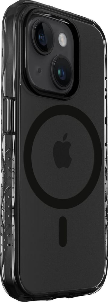 Crystal Matter X, iPhone 15 Plus Cover smartphone Laut 785302408533 N. figura 1