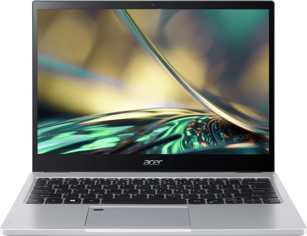 Spin 3 SP313-51N-741G, Intel i7, 16 GB, 512 GB Laptop convertible Acer 79910210000021 Photo n°. 1