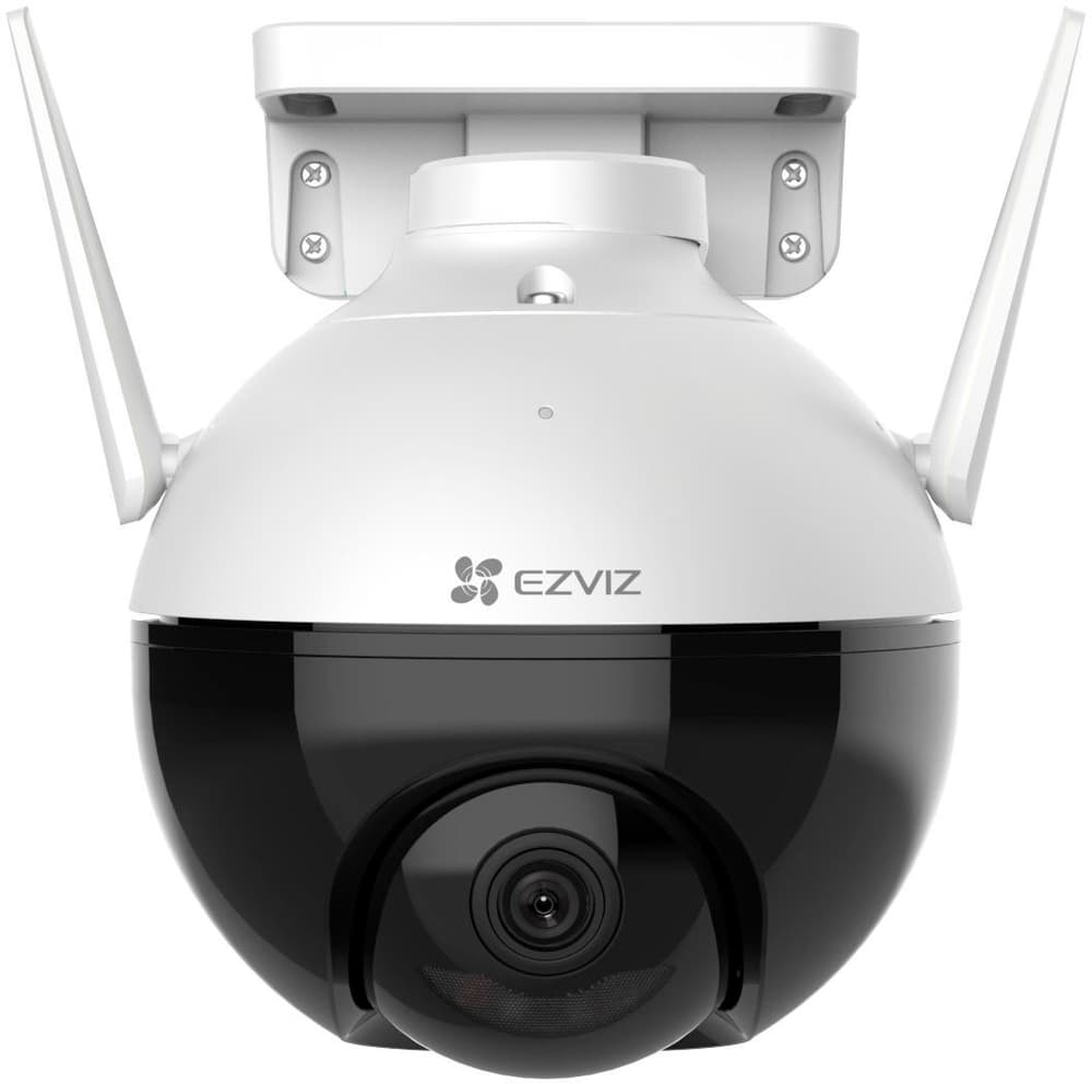 C8C Outdoor Camera Videocamera di sorveglianza EZVIZ 785300175972 N. figura 1