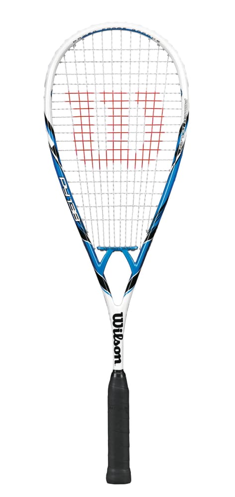 WILSON PY 138 Squash Racket Wilson 49140970000015 No. figura 1
