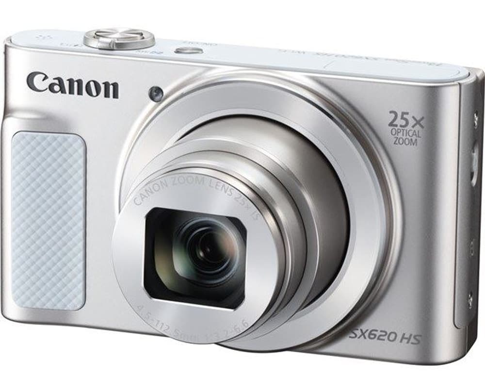 Canon PowerShot SX620 HS Kompaktkamera w Canon 95110051744016 Bild Nr. 1