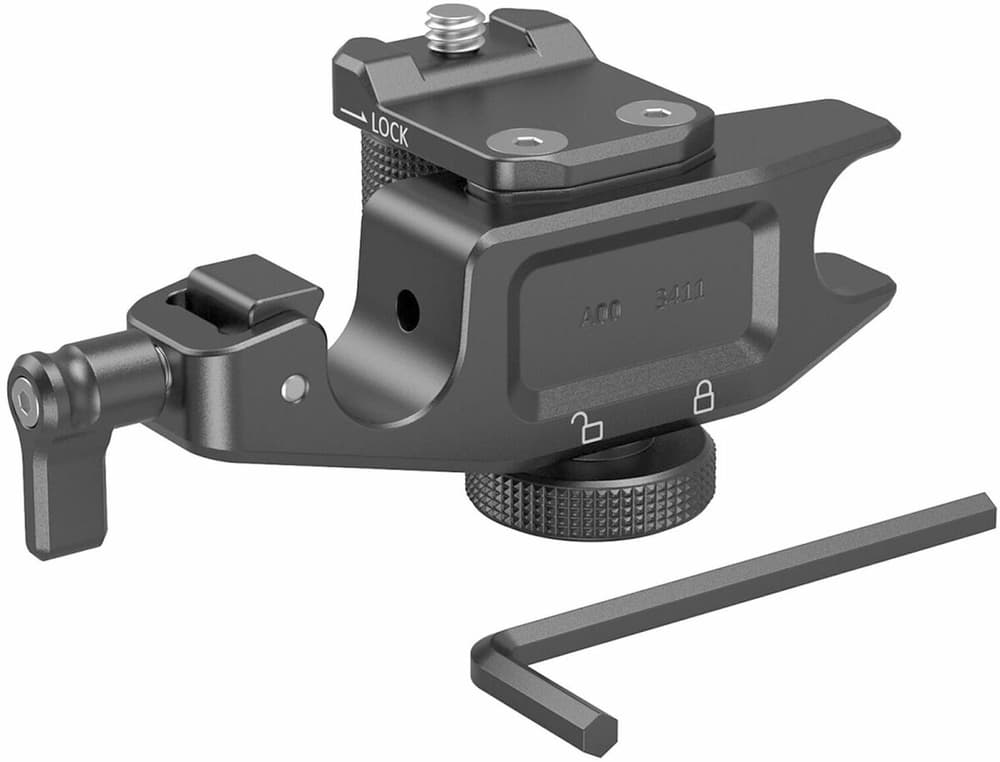 15 mm Rod Support Kamera Rig SmallRig 785300181974 Bild Nr. 1