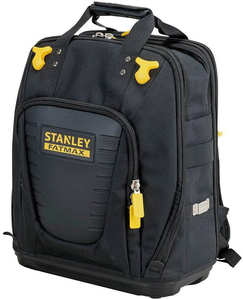 Sacoche à outils Quick Access Sac a outils Stanley Fatmax 785300174893 Photo no. 1