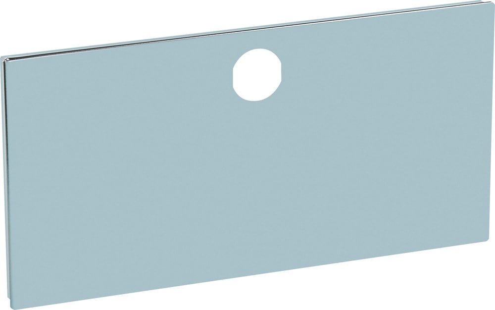 FLEXCUBE Frontali cassetti 401875837147 Dimensioni L: 37.0 cm x P: 19.0 cm Colore menta N. figura 1