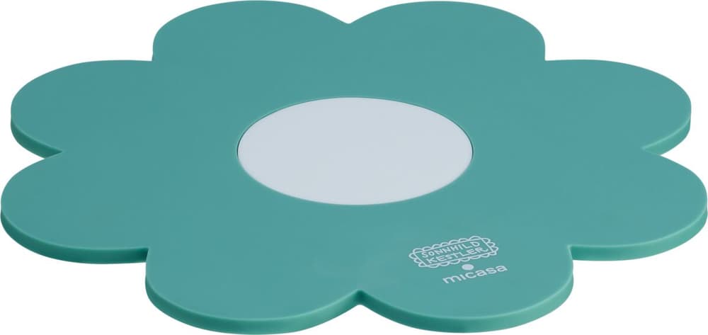 Sonnhild Kestler x Micasa CIAO Topfuntersetzer CIAO Topfuntersetzer Sonnhild Kestler x Micasa 445171800000 Bild Nr. 1