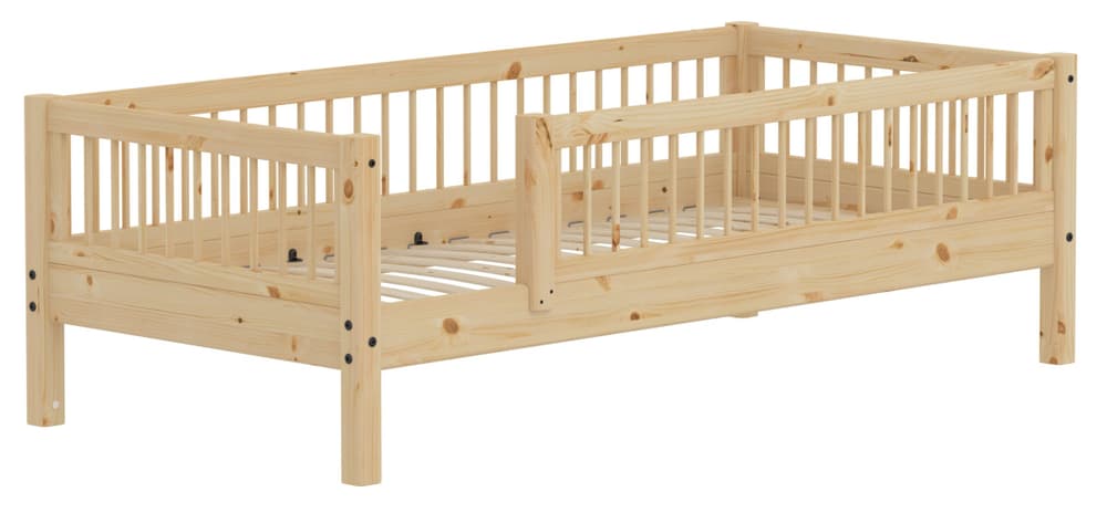 Flexa CLASSIC Einzelbett CLASSIC Einzelbett Flexa 405087300000 Bild Nr. 1