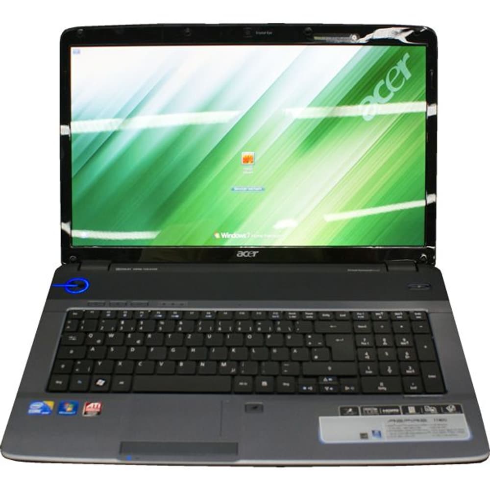 Acer NB Aspire 7740G-434G64Mn Acer 79770300000010 Bild Nr. 1