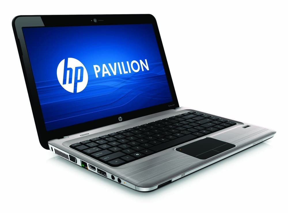 HP Pavilion dm4-2040ez i5-2410M Notebook 95110002777513 Bild Nr. 1