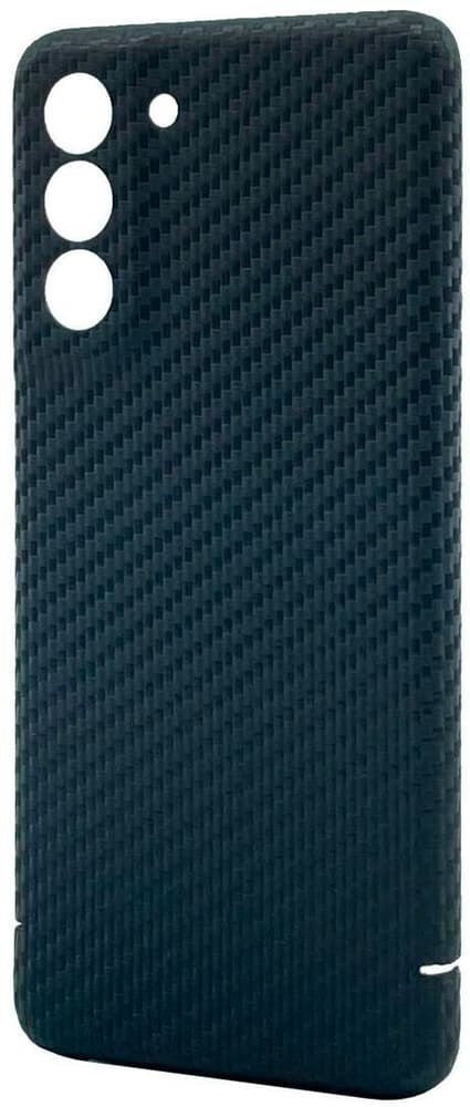Carbon Series Galaxy S21+ Cover smartphone Nevox 785302401855 N. figura 1