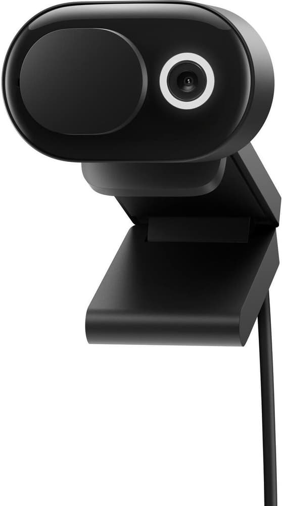 Webcam Modern Webcam Microsoft 785300163136 N. figura 1