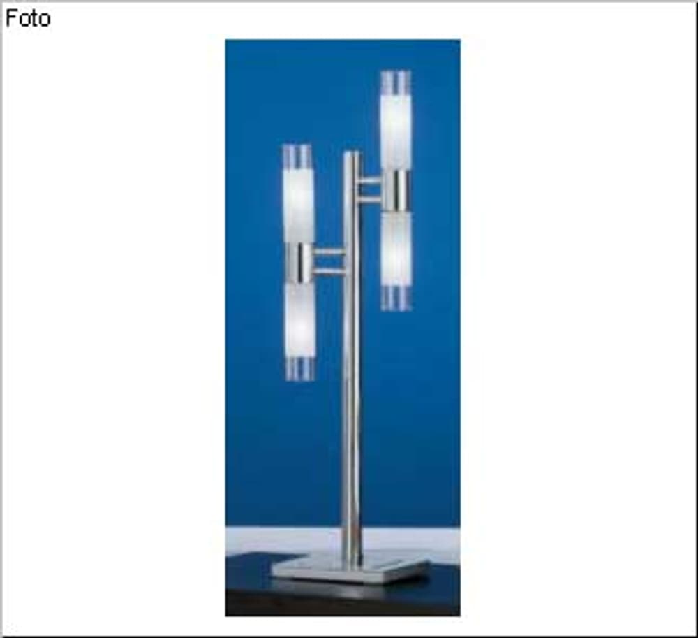 Lamp.d.tavolo Havanna 42020720000004 No. figura 1