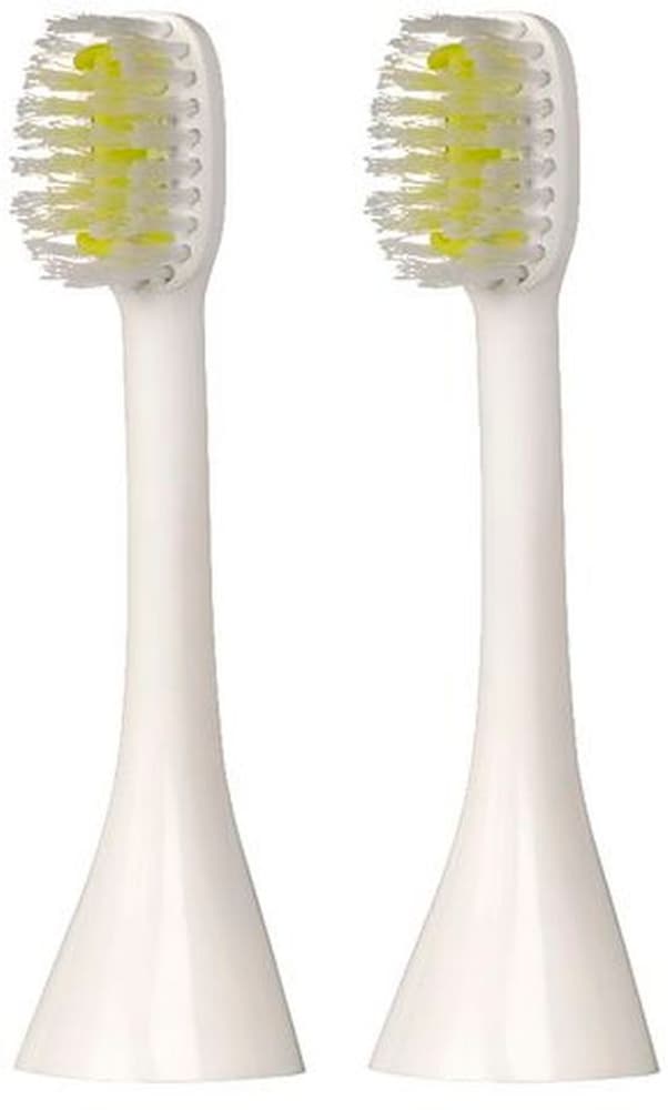 ToothWave scorta Testina per spazzolino da denti Silk'n 785300151731 N. figura 1