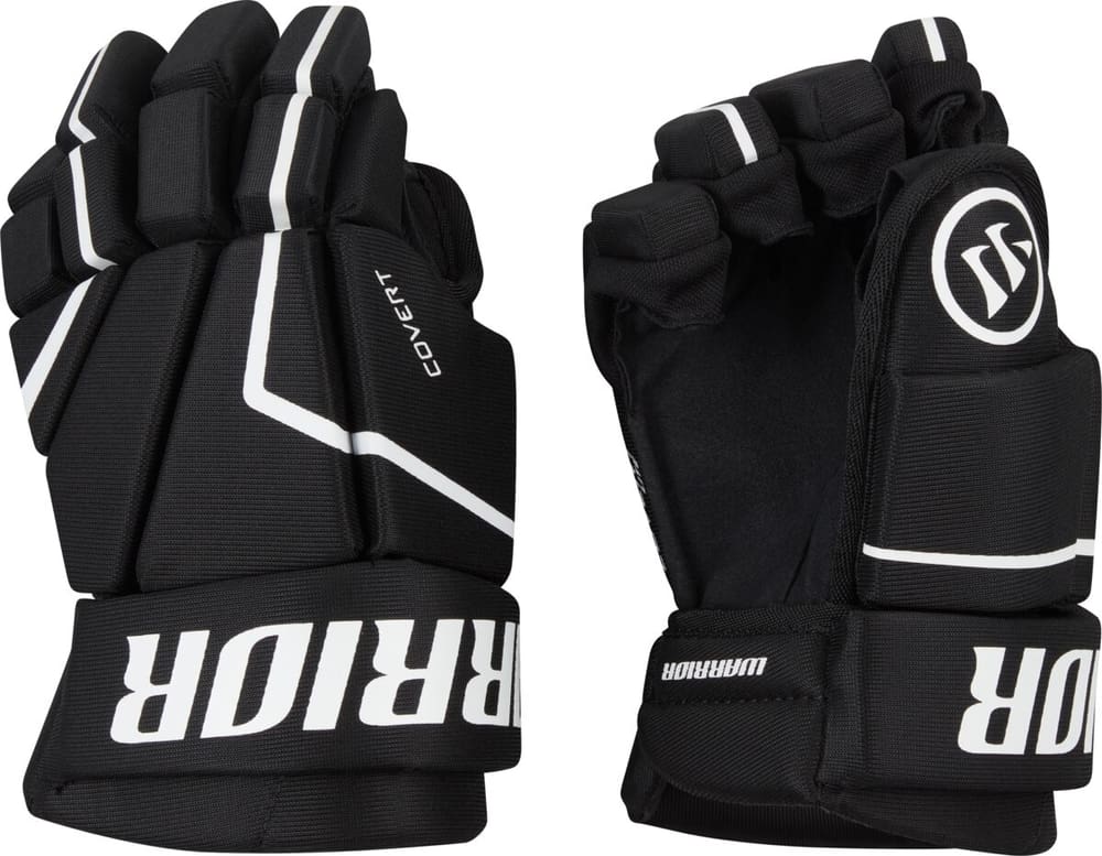 Warrior QR Lite Handschuhe Warrior 495759401020 Grösse 10" Farbe schwarz Bild-Nr. 1