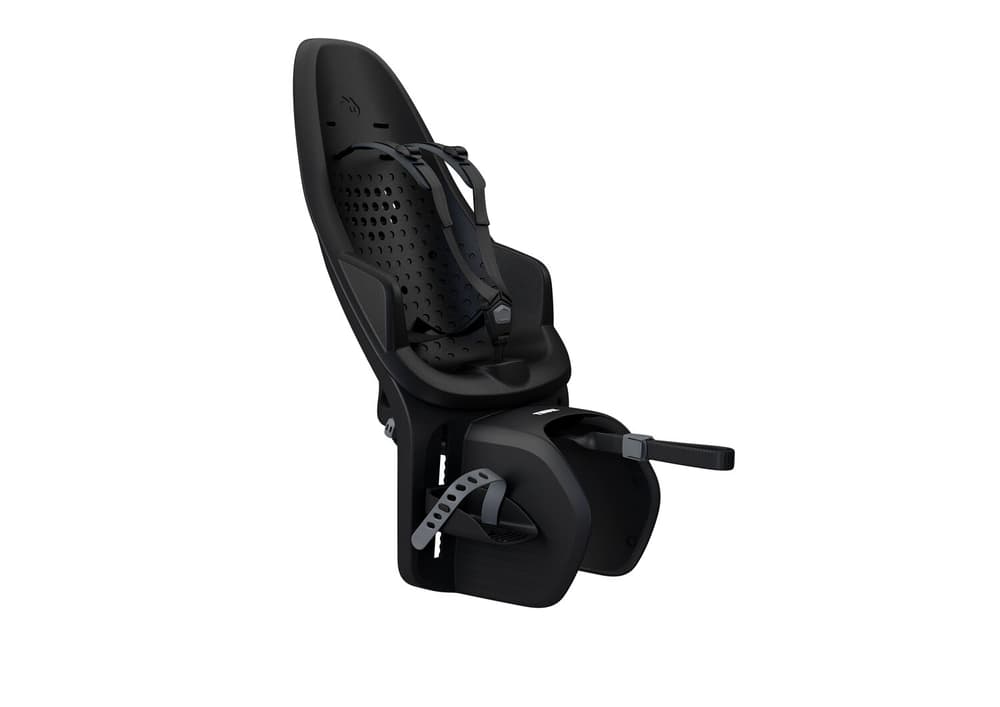 Sitz Yepp 2 MAXI GT Black Kindersitz Thule 473803100000 Bild-Nr. 1