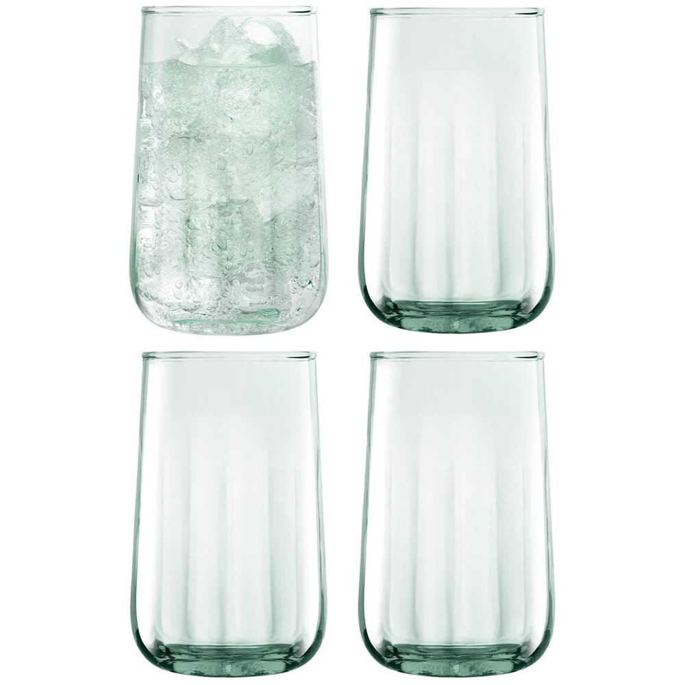 MIA Set di bicchieri per l'acqua LSA 441445400000 N. figura 1