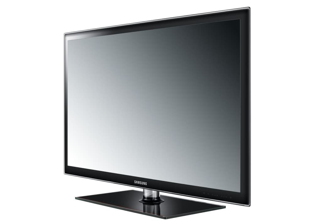 UE-32D5720 LED Fernseher Samsung 77027170000011 Bild Nr. 1