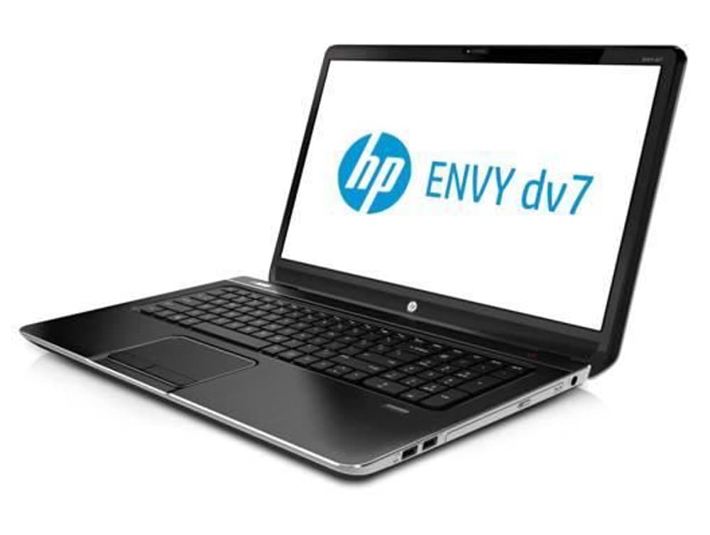 Envy dv7-7290ez Notebook HP 79776570000012 Bild Nr. 1