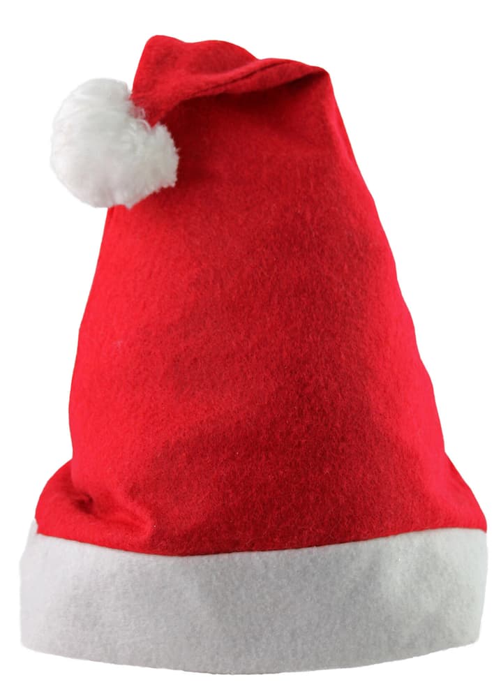 Cappello da Babbo Natale Cappello di Natale Geroma 657924200000 N. figura 1