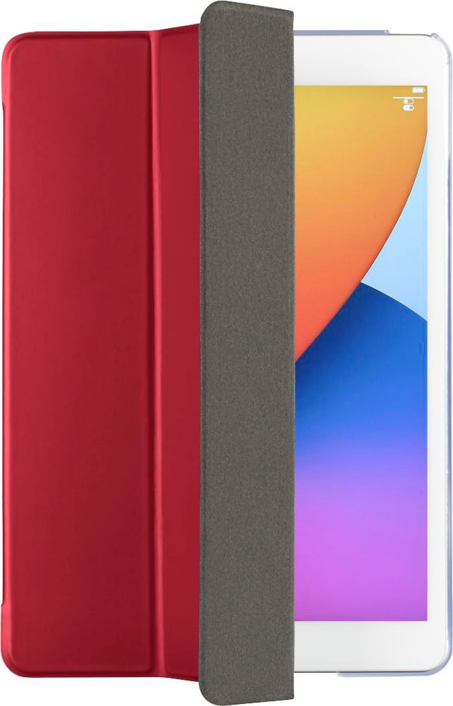 "Fold Clear" für Apple iPad 10,2" (2019 / 2020 / 2021) Tablet Hülle Hama 785300180352 Bild Nr. 1