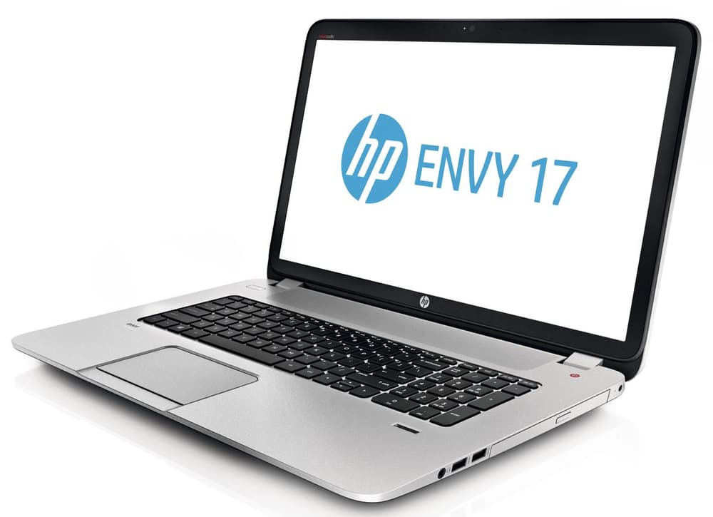 Envy 17-j098ez Notebook HP 79781030000013 Bild Nr. 1