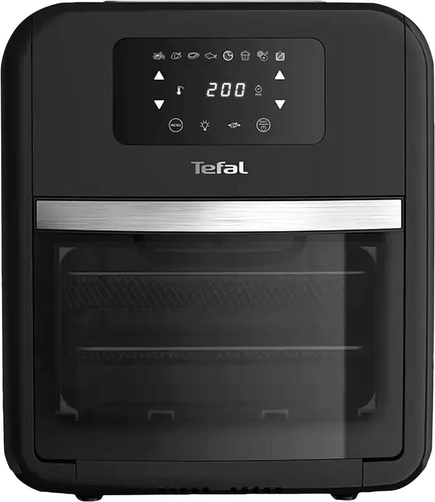 Easyfry Oven & Grill FW5018CH Friggitrice Tefal 71802390000021 No. figura 1