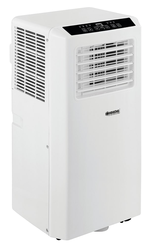 Fresco 70 7000 btu Climatizzatore Sonnenkönig 614274400000 N. figura 1