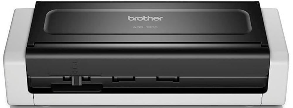 ADS-1200 Scanner piano Brother 785300193307 N. figura 1