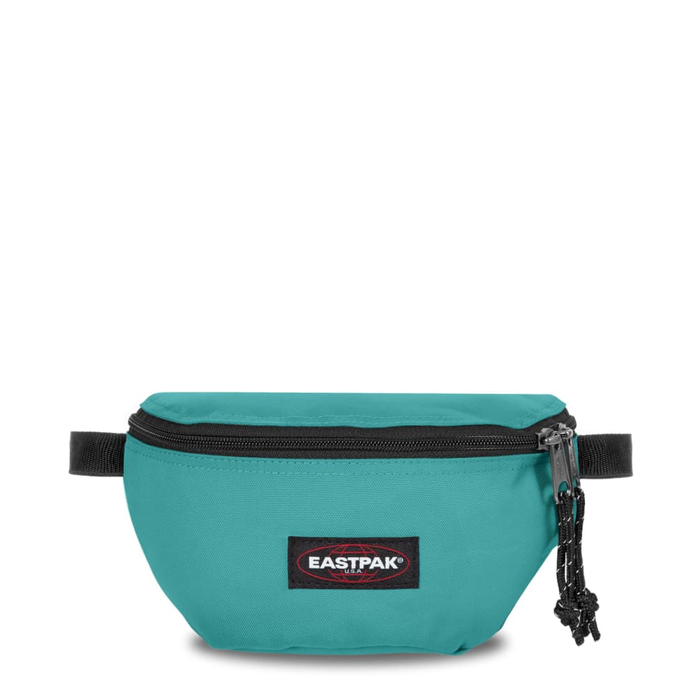 Springer Bauchtasche Eastpak 464627900065 Grösse Einheitsgrösse Farbe petrol Bild-Nr. 1