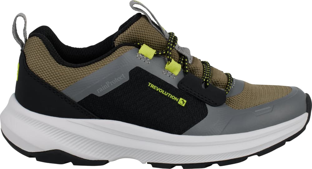 Multifunction Low Rainprotect Chaussures polyvalentes Trevolution 465554229067 Taille 29 Couleur olive Photo no. 1