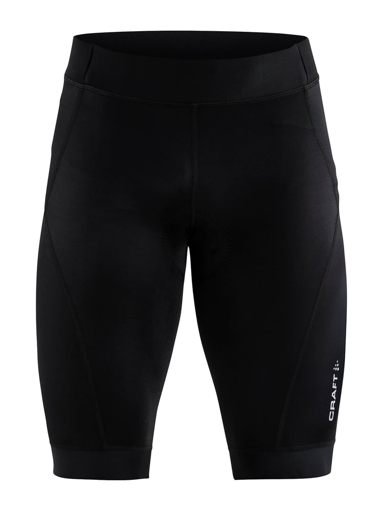 Essence Pantaloni da ciclismo Craft 461367300720 Taglie XXL Colore nero N. figura 1