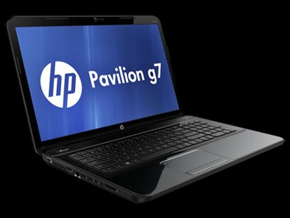 Pavilion g7-2126sz Notebook HP 79775990000012 Bild Nr. 1