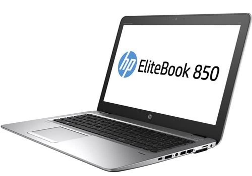 EliteBook 850 G3 i5-6200U Notebook HP 95110049002616 Bild Nr. 1