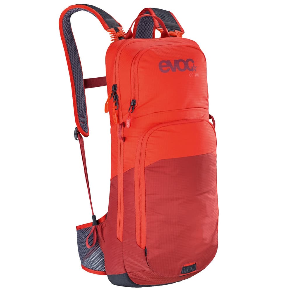 evoc bike rucksack